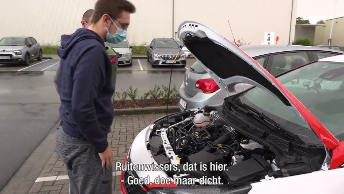 Terugkommoment Oudenaarde - Essentieel Voor Rijbewijs B - Terugkommoment Rijbewijs B inplannen - DriveSafeAcademy.be thumbnail