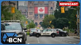 US Consulate in Toronto targeted | Seattle festival shooting kills 3 | BCN