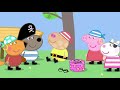 English Cartoon | Peppa Pig New Episode #625