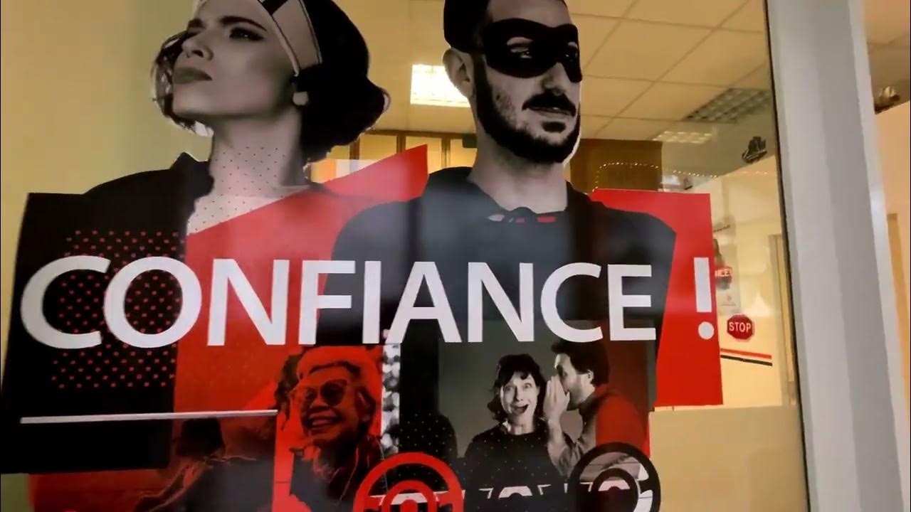 Présentation de l'enseigne Objectif code à Mulhouse - YouTube