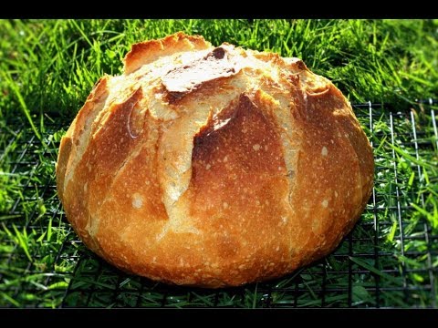 Vidéo: Quelle taille de cocotte pour pain tartine ?