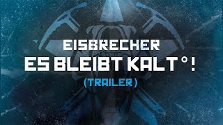 Eisbrecher - Es Bleibt Kalt°! (2003-2023) | Out Now (Trailer)