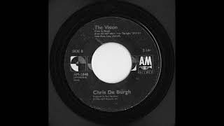 Chris De Burgh - The Vision 1986 (Side B)
