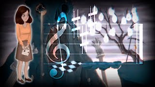 Little Misfortune - Going Somewhere Else (Major key version)