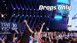 Vini Vici | Drops Only@Ultra Miami 2023