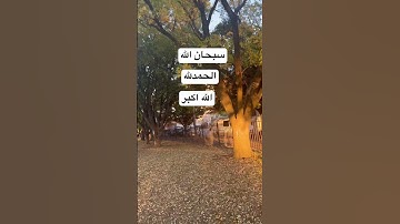 أذكار الصباح والمساء #نبينا_محمد #يارب #الله #محمد_رسول_الله #explore #اكسبلور