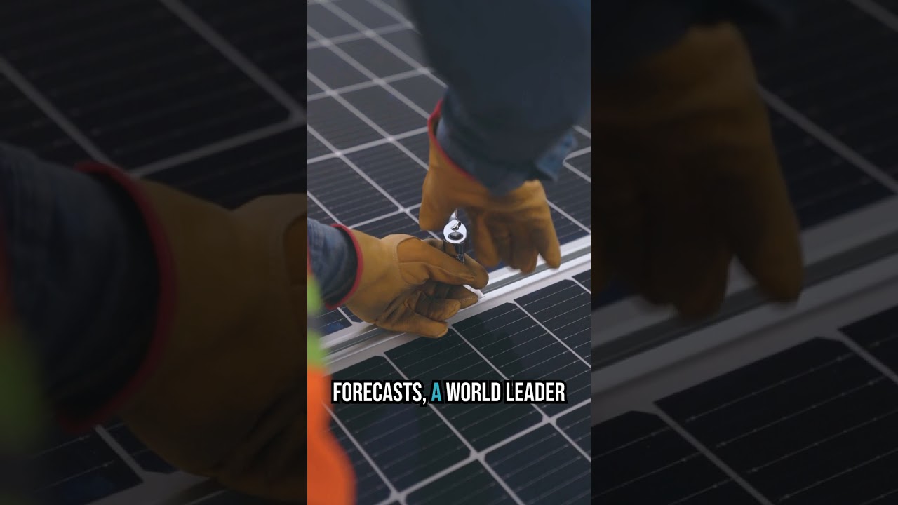 AI Weather Forecast: 15-Day Predictions in 8 Minutes! 🤯