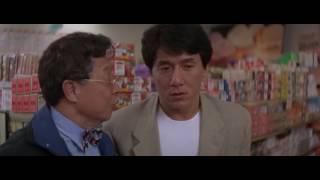 Jackie Chan Full Movie -1 || HD