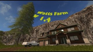 Link:Link:https://www.modhoster.de/mods/watts-farm-v1-1
http://www.modhub.us/farming-simulator-2017-mods/watts-farm-v1-4/