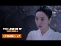 The Legend Of Shushan S01E27 Chinese Drama Hindi Dubbed Viral Trending Kdrama Newvideo Love