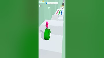 Layers Roll All Levels Walkthrough Gameplay Mobile iOS, Android New Epdate