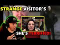 Why Are People in the UFO/UAP Community Being Stalked? Lou Elizondo a Government Plant?
