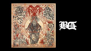 ＮＥＧＡＴＯＲ - Regnvm spiritvs immvndi 🕯💀🕯 | New song release in 2020 on the channel