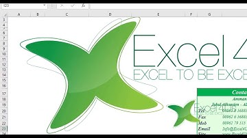 منع التكرار في الاكسيل بشرطين و كل شرط في عامود بإستخدام Data Vaidation