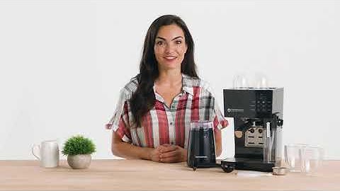 EspressoWorks AEW-3000 10 piece 19 bar pump All In One Set- Set up