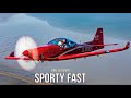 Breezer sport is not your average light aircraft