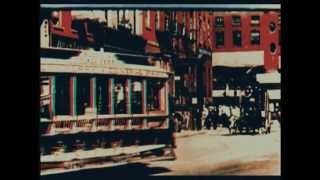 Kinemacolor Process HD