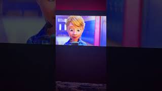 Ending credits Inside Out 2   #disney #pixar #insideout2