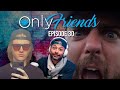 Tice's HU Challenge Breakdown & More W/Ryan DePaulo | Only Friends w/Matt Berkey E30 | Solve for Why