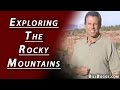 The Colorado Rocky Mountains with Bill Boggs