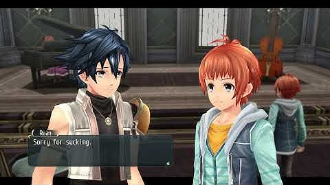 The Legend of Heroes: Trails of Cold Steel II - Part 29 [Modded, 4k, 60fps, and No Commentary]