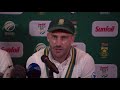 Career-best Morne spearheads huge win for Proteas and 2-1 series lead