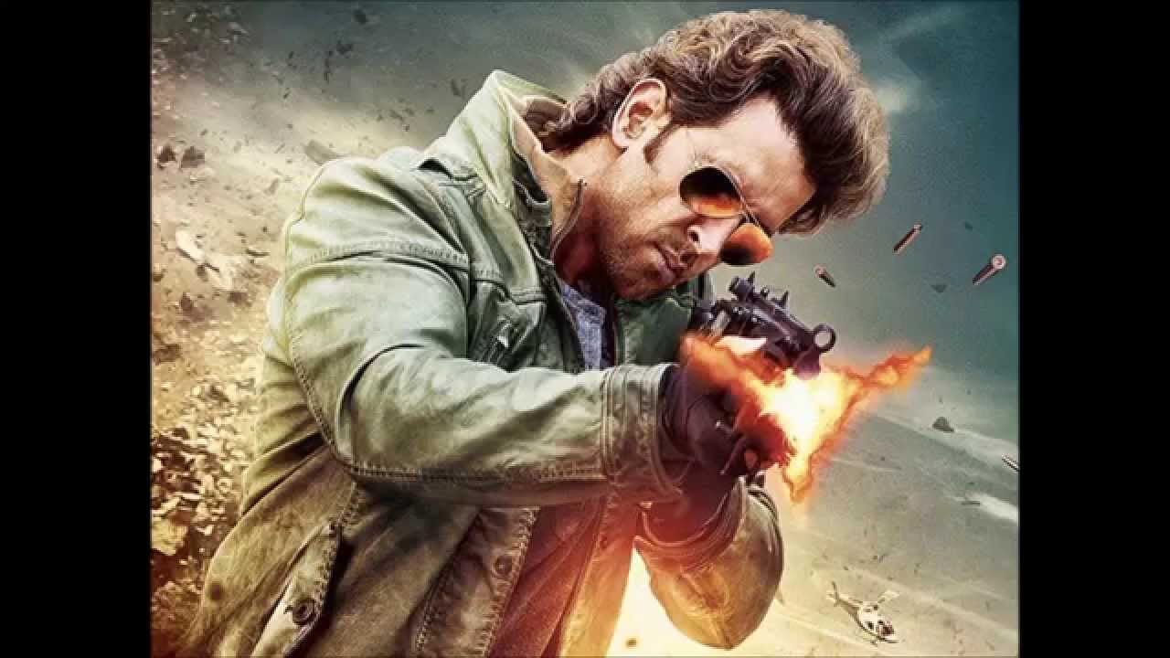 Bang Bang Hindi Full Movie