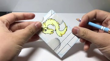 How to Make a Homemade Trading Card Game