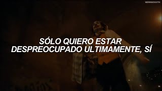 Joker - Cradles Español Sub-Urban