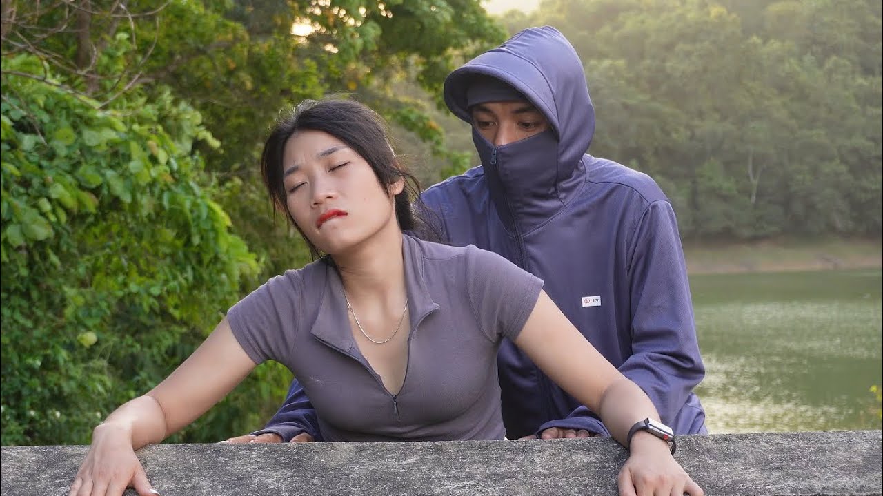 🔴 LTN • Young Girl's Bedroom was Broken into 