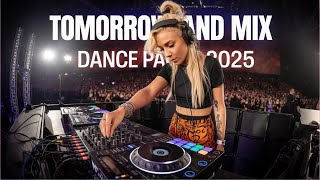 SUNSET AFRO HOUSE MIX 2025 (Diplo, Adam Port, The Weeknd)