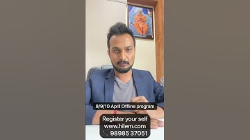 Announcing New date 8/9/10 April, Advance level Export import Program