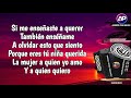 Enseñame A Olvidar - Los Infieles Del Vallenato | Letra | Andres Pino Music