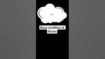 🚨 Race Condition in Python Threading Explained! 💻 (ATM Simulation + Fix with Mutex)
