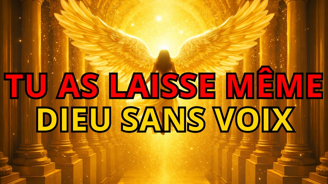 Élu : Ton attitude a laissé Dieu sans voix – même Michel était stupéfait ! 😨💥