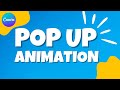 Create stunning popup animations in canva beginnerfriendly