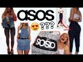 $600 ASOS TRY-ON HAUL | HERE'S WHAT I GOT...