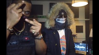 Big Dog Yogo & T Da Ghost - Duppy (Net Video)  prod. fin9k