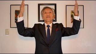 CANCIÓN LLAMARADA - Pista versión Luis Miguel.