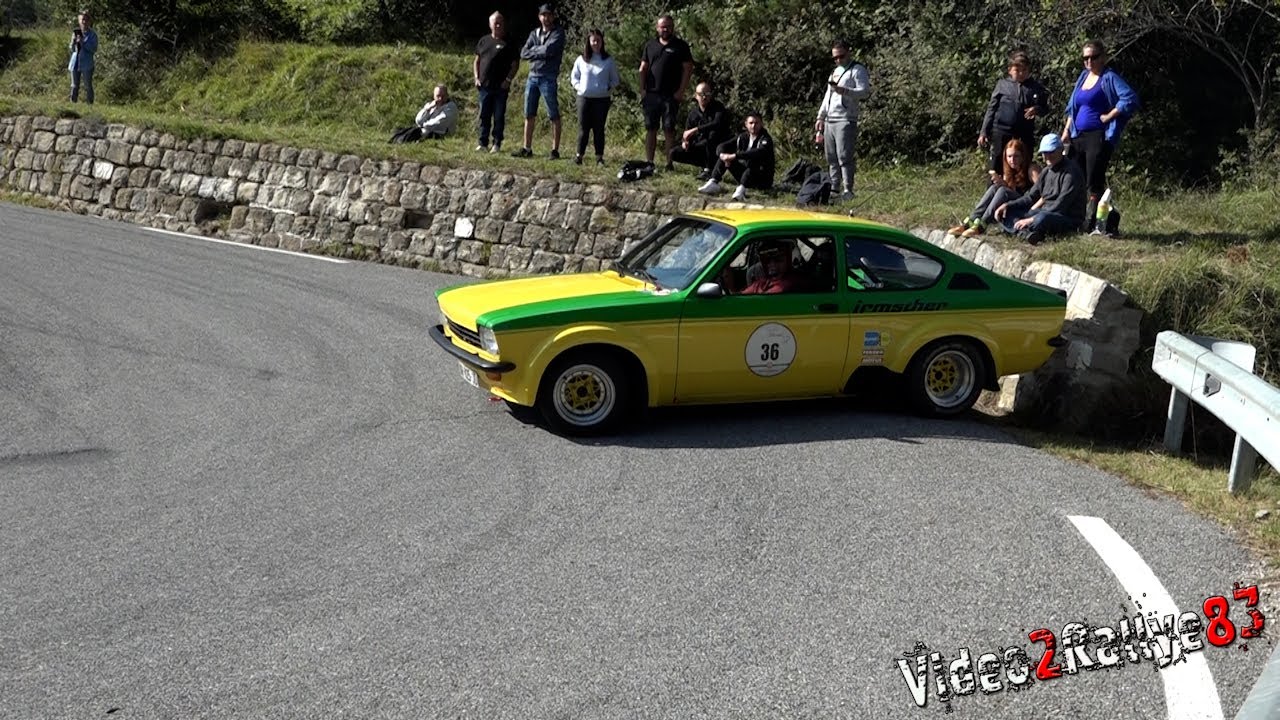 6ème Montée Historique Col de l'Orme 2024 By PapaJulien