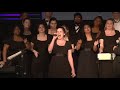 Judson University Choir - &quot;Those Who Trust&quot;