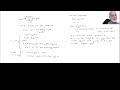 17 Action of a Stable LTI System on Periodic Input Signals