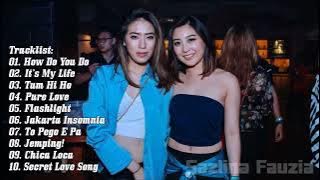 DJ HOW DO YOU DO BREAKBEAT