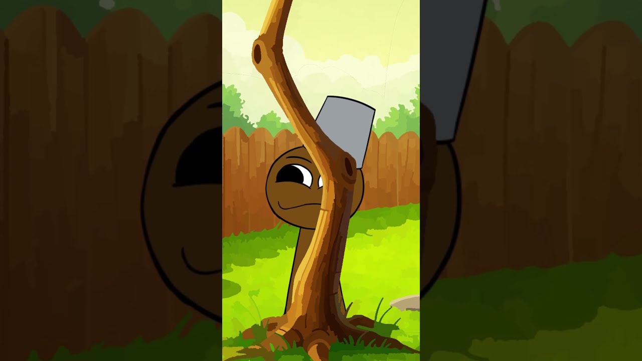 Gray X Wenda CHEATING Oren SPRUNKI Animation Sprunki Funny Cartoon