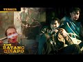 FPJ's Batang Quiapo: Intense Showdown Begins October 27! 🔥
