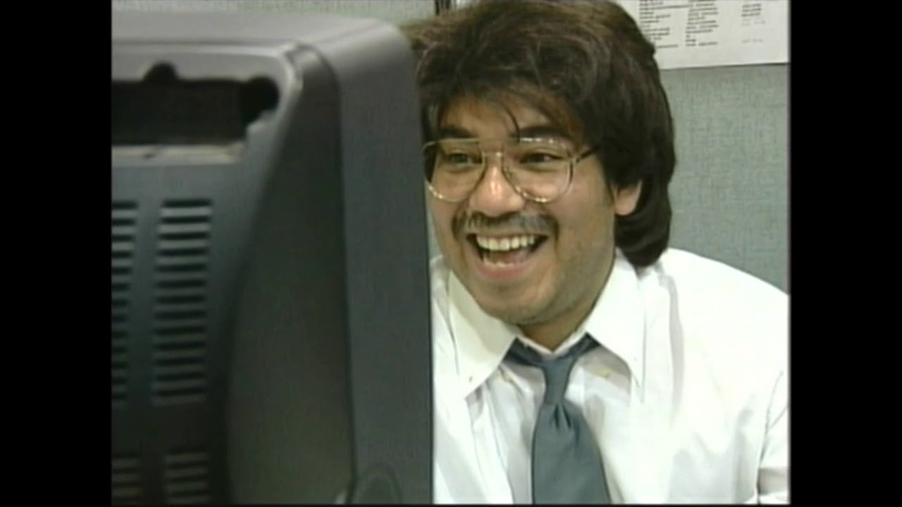 Fernando El Funcionario I Nuevo Ministro