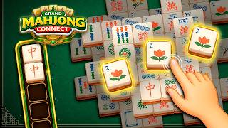 Grand Mahjong Connect screenshot 5
