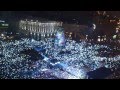 National anthem of Ukraine, #Euromaidan 01.01.2014 Гімн України на Майдані