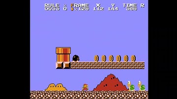 Smb2j 8-2 double framerule save (full level)