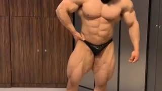 Pouria Payoon Quick Flex